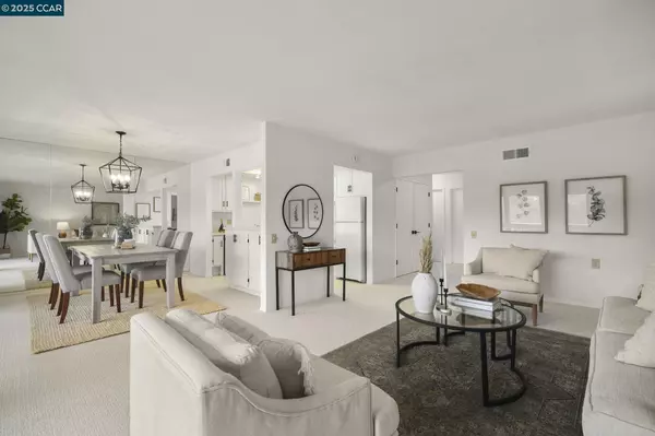 Walnut Creek, CA 94595,1108 Fairlawn Court #3