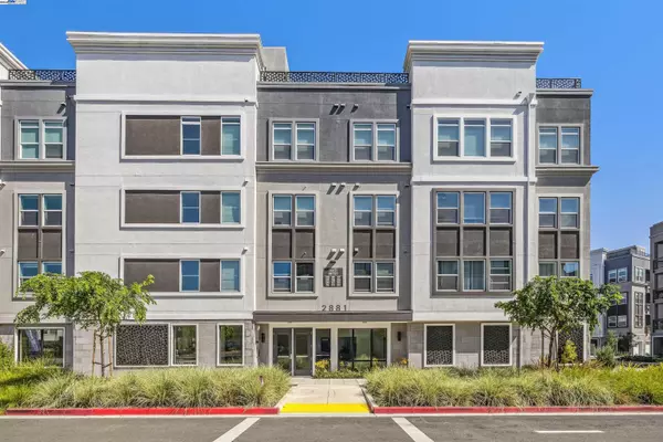 2875 5th Street, Alameda, CA 94501