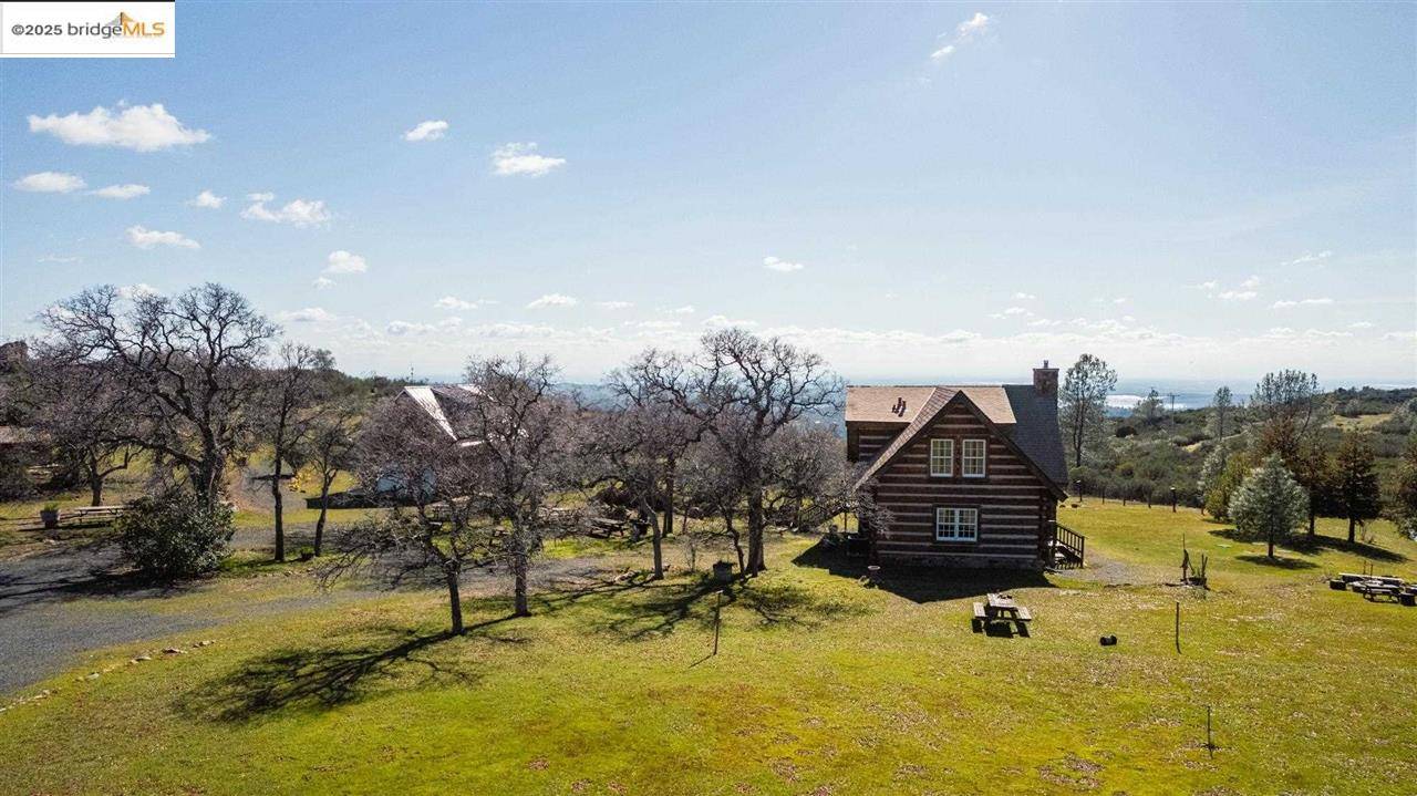 La Grange, CA 95311,16101 Moccasin Ranch