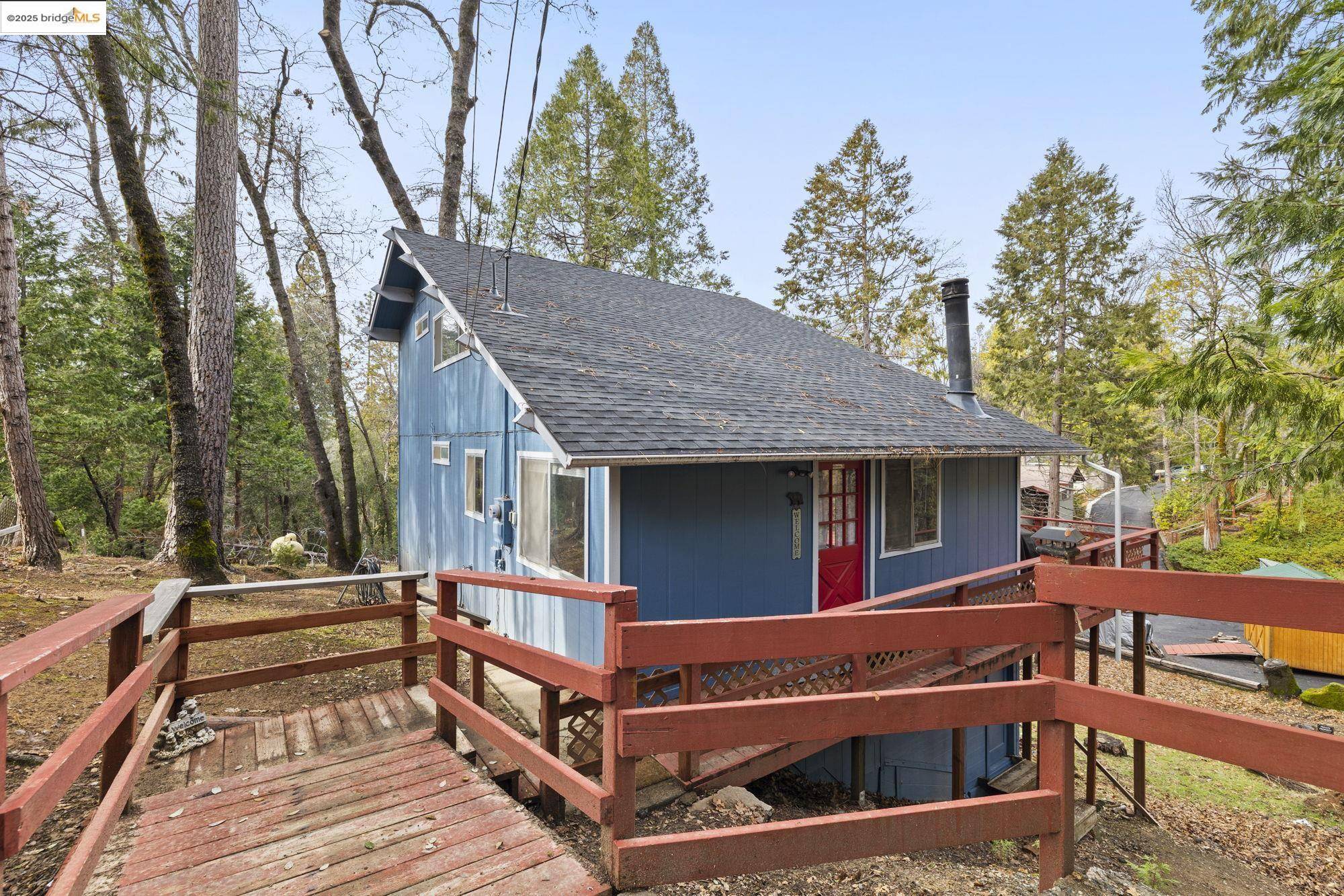 Sonora, CA 95370,22528 E Rhine River Dr