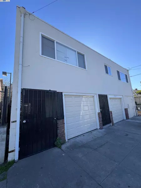 2312 55Th Ave, Oakland, CA 94605