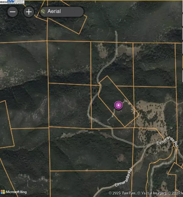 0000 ESMERALDA ROAD, Murphys, CA 95247