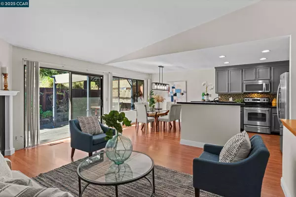 243 Via El Dorado Ln,  Martinez,  CA 94553