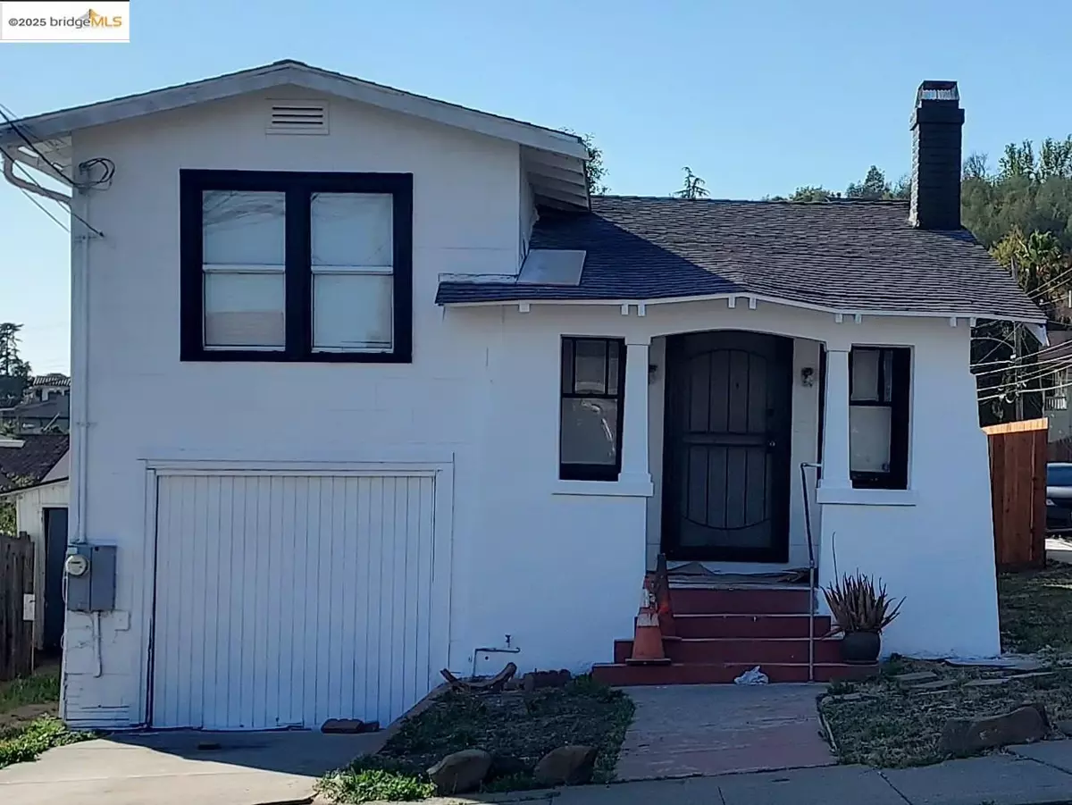 Oakland, CA 94605,2957 73rd Avenue