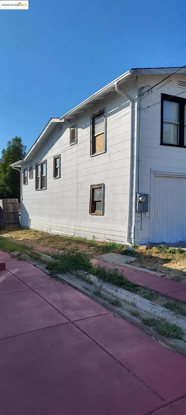Oakland, CA 94605,2957 73rd Avenue