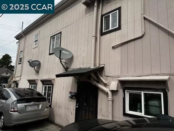 Oakland, CA 94601,1434 47Th Ave