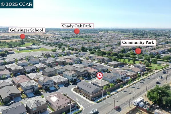 Oakley, CA 94561,524 Vanek Dr