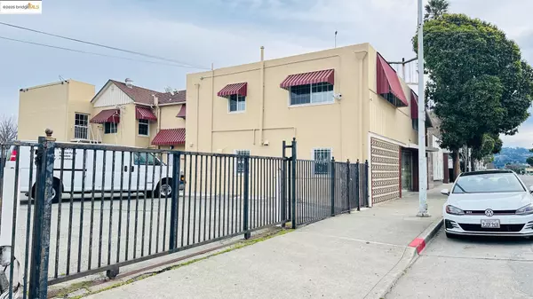 Richmond, CA 94804,2809 Macdonald Ave