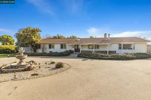 Brentwood, CA 94513,2571 Anderson Ln