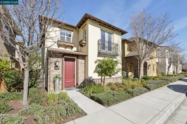 San Ramon, CA 94582,5022 Rowan Dr