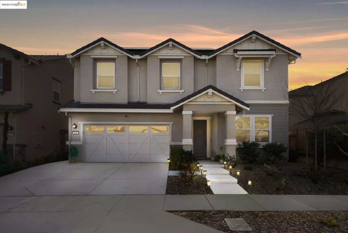 Brentwood, CA 94513,166 Goose Creek Ave