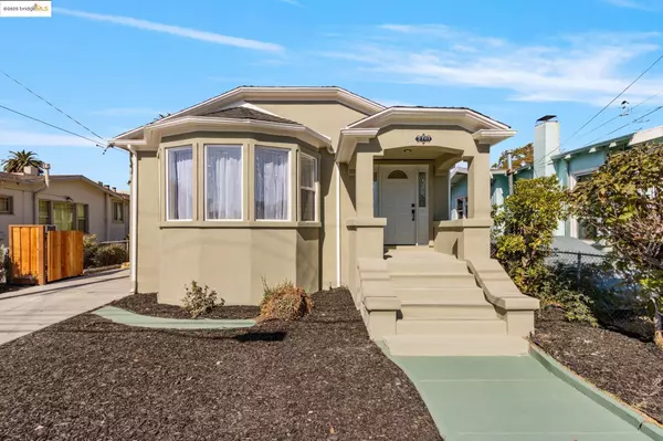 2701 67th Ave,  Oakland,  CA 94605