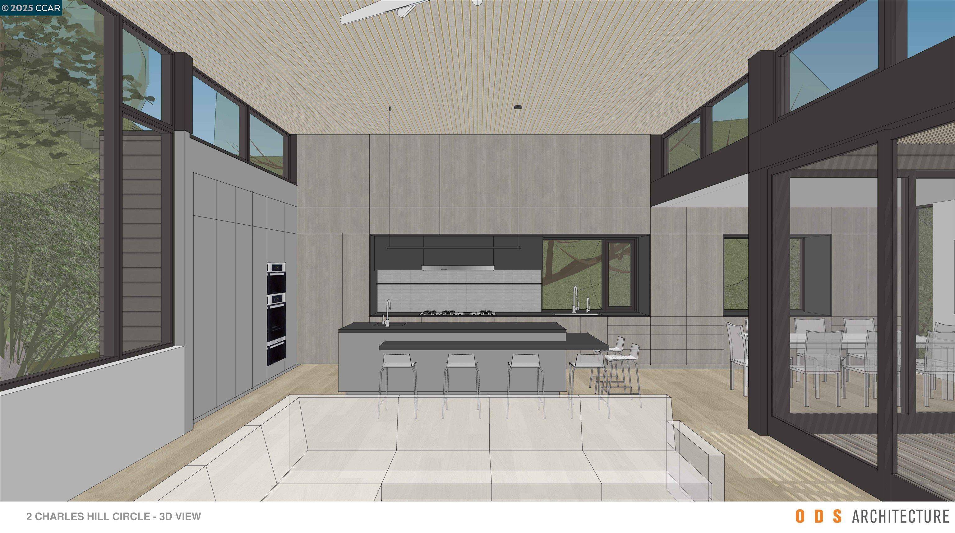Orinda, CA 94563,2 Charles Hill Cir