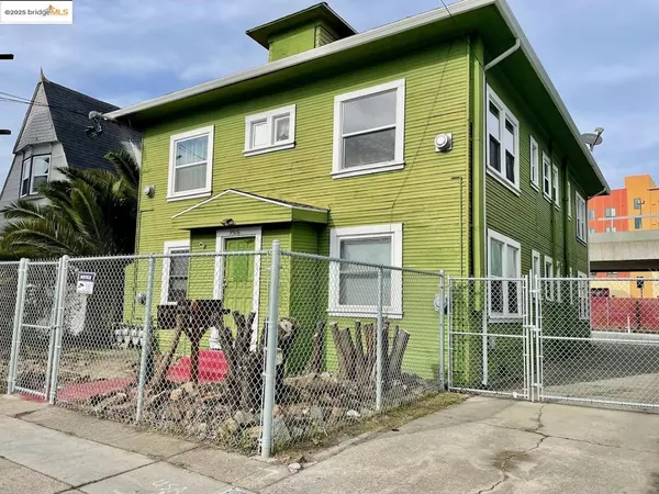 Oakland, CA 94601,3506 San Leandro ST