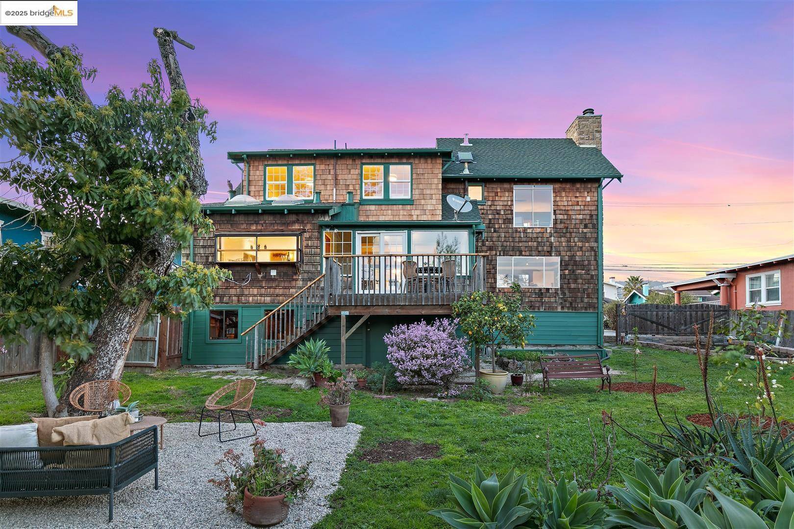 5419 Foothill Blvd, Oakland, CA 94601