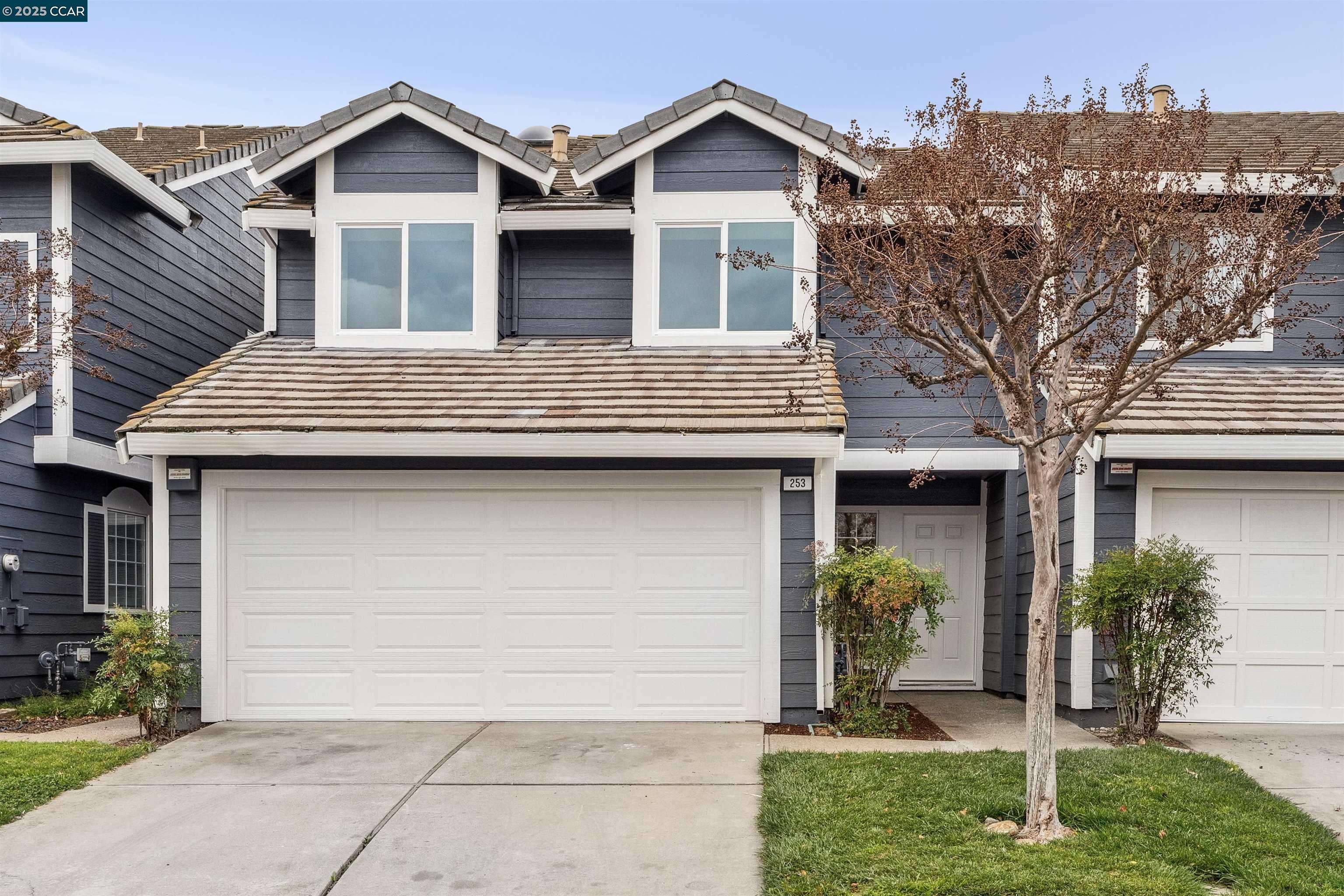 253 Heron,  Pittsburg,  CA 94565