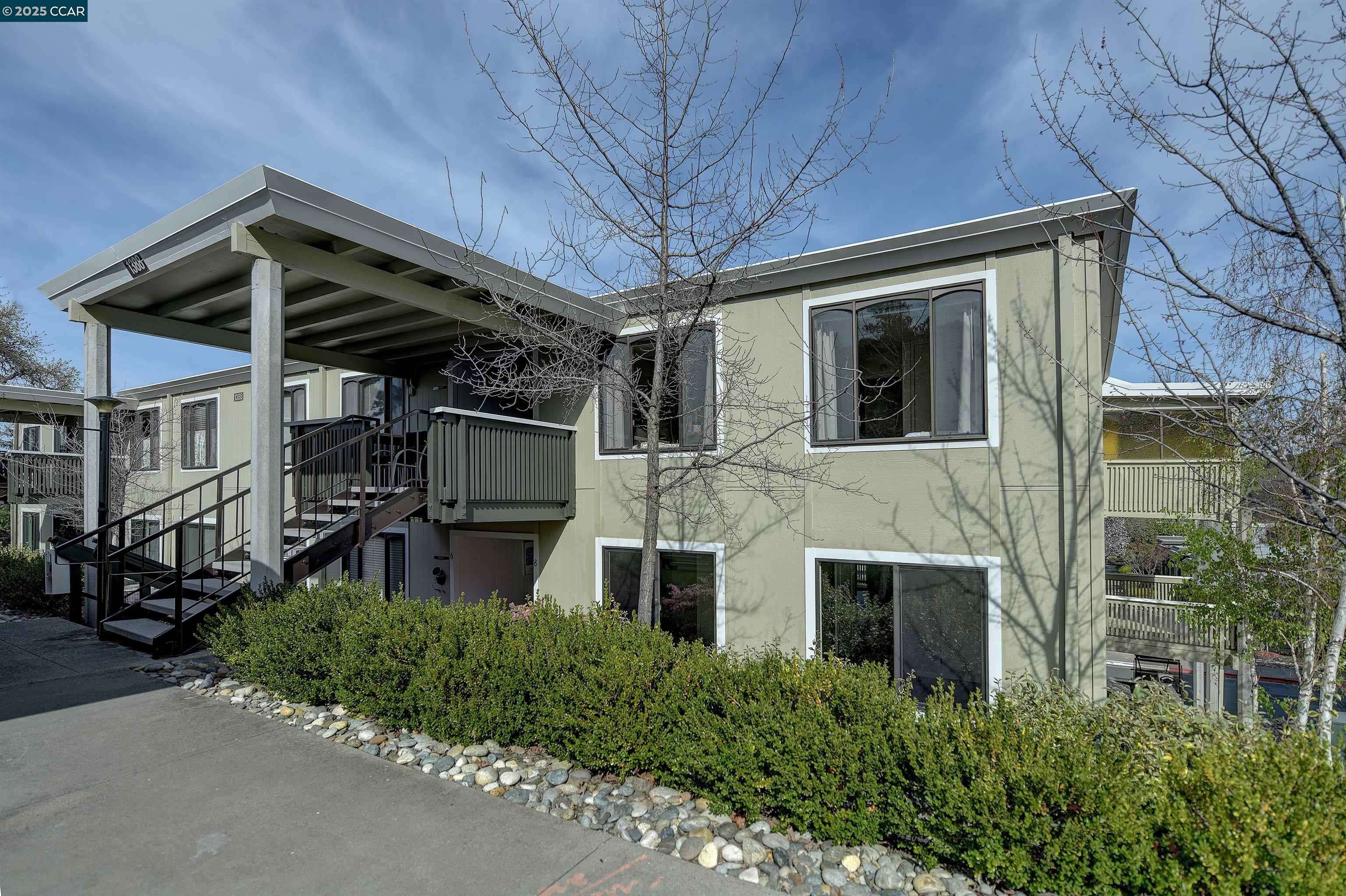 1388 Rockledge Ln #7, Walnut Creek, CA 94595