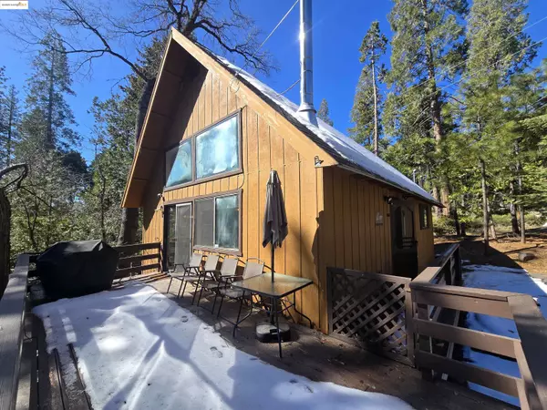 20011 Wildcat Dr, Twain Harte, CA 95383
