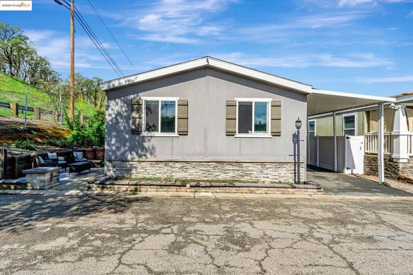 16711 Marsh Creek Rd #126, Clayton, CA 94517