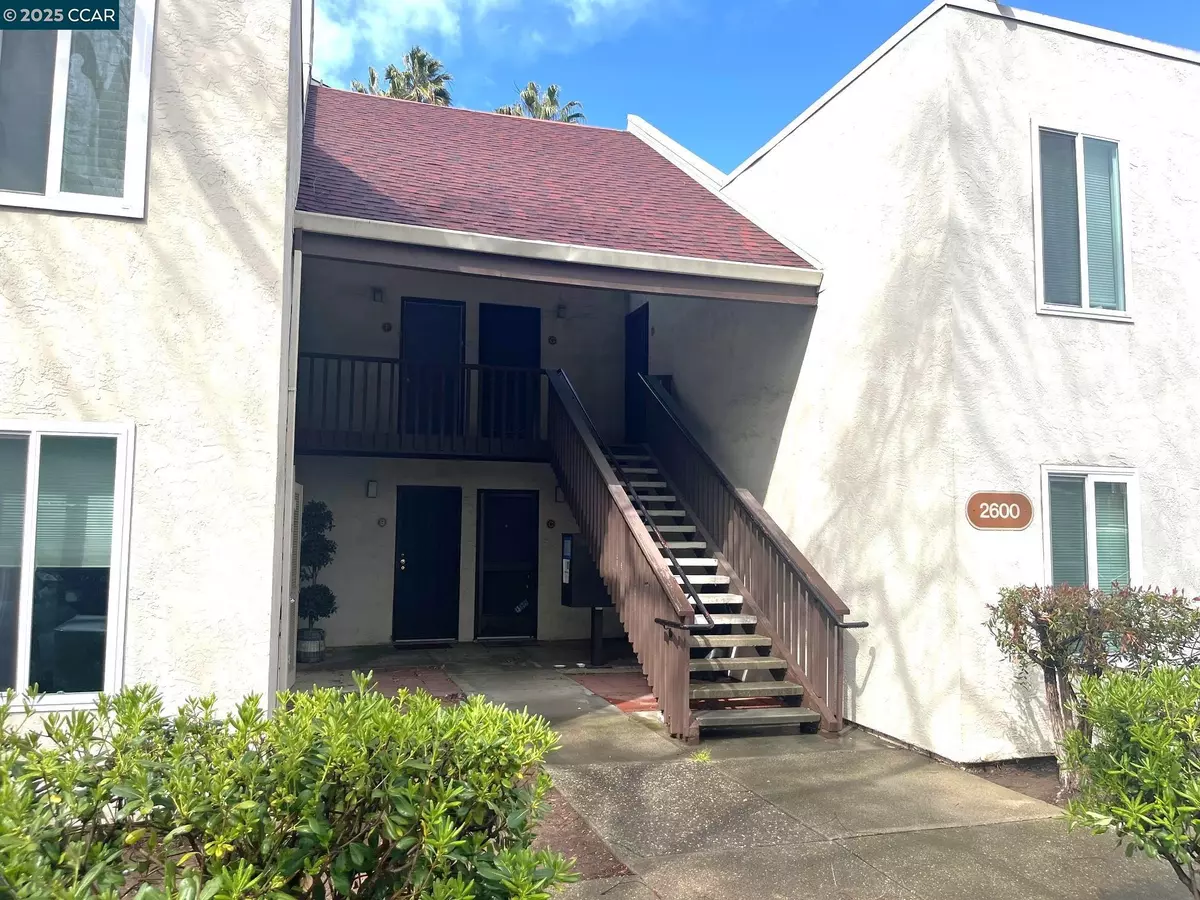Concord, CA 94520,2600 Laguna Cir #G