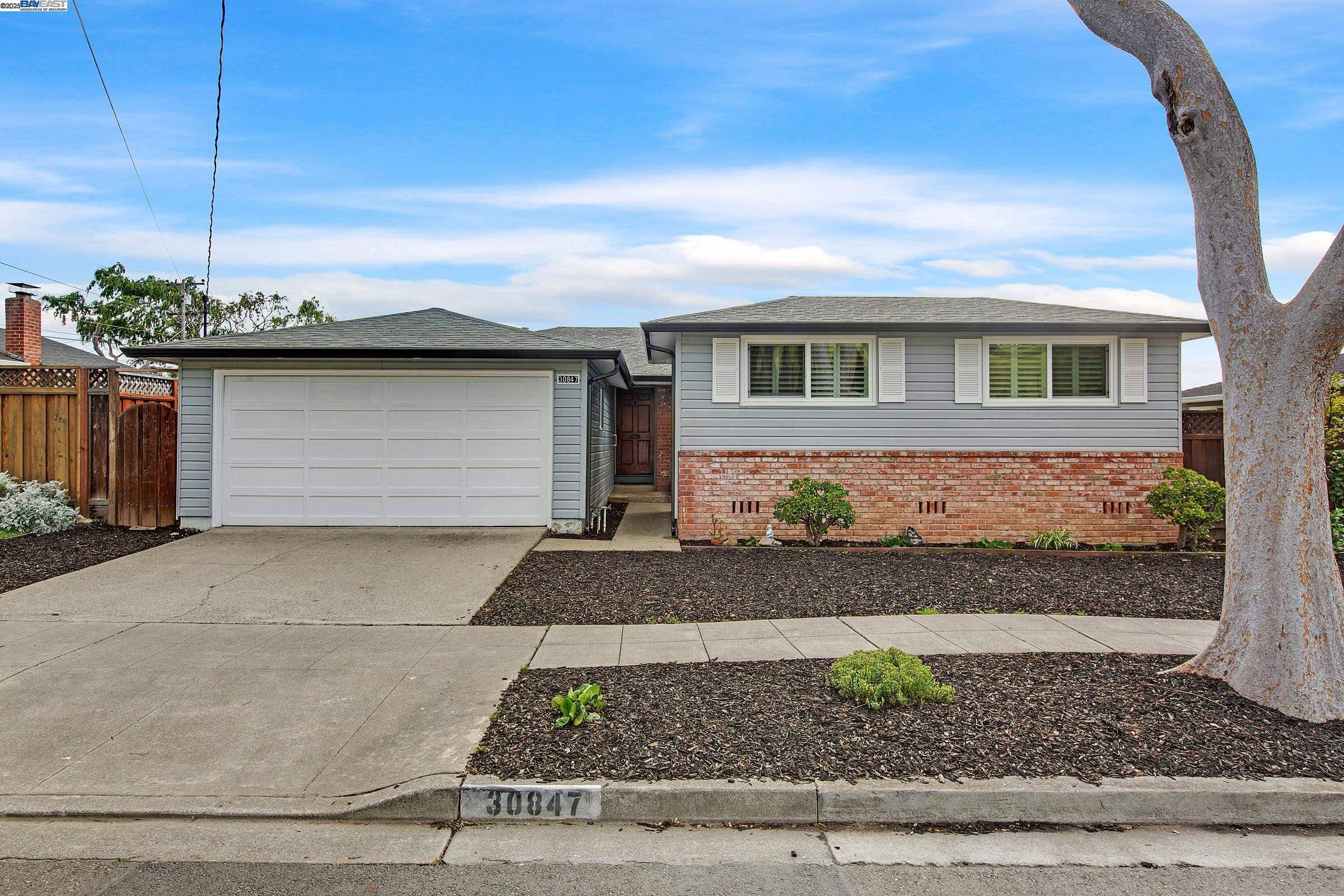 30847 Prestwick Ave, Hayward, CA 94544