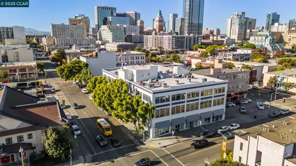 212 9Th St unit 207, Oakland, CA 94607