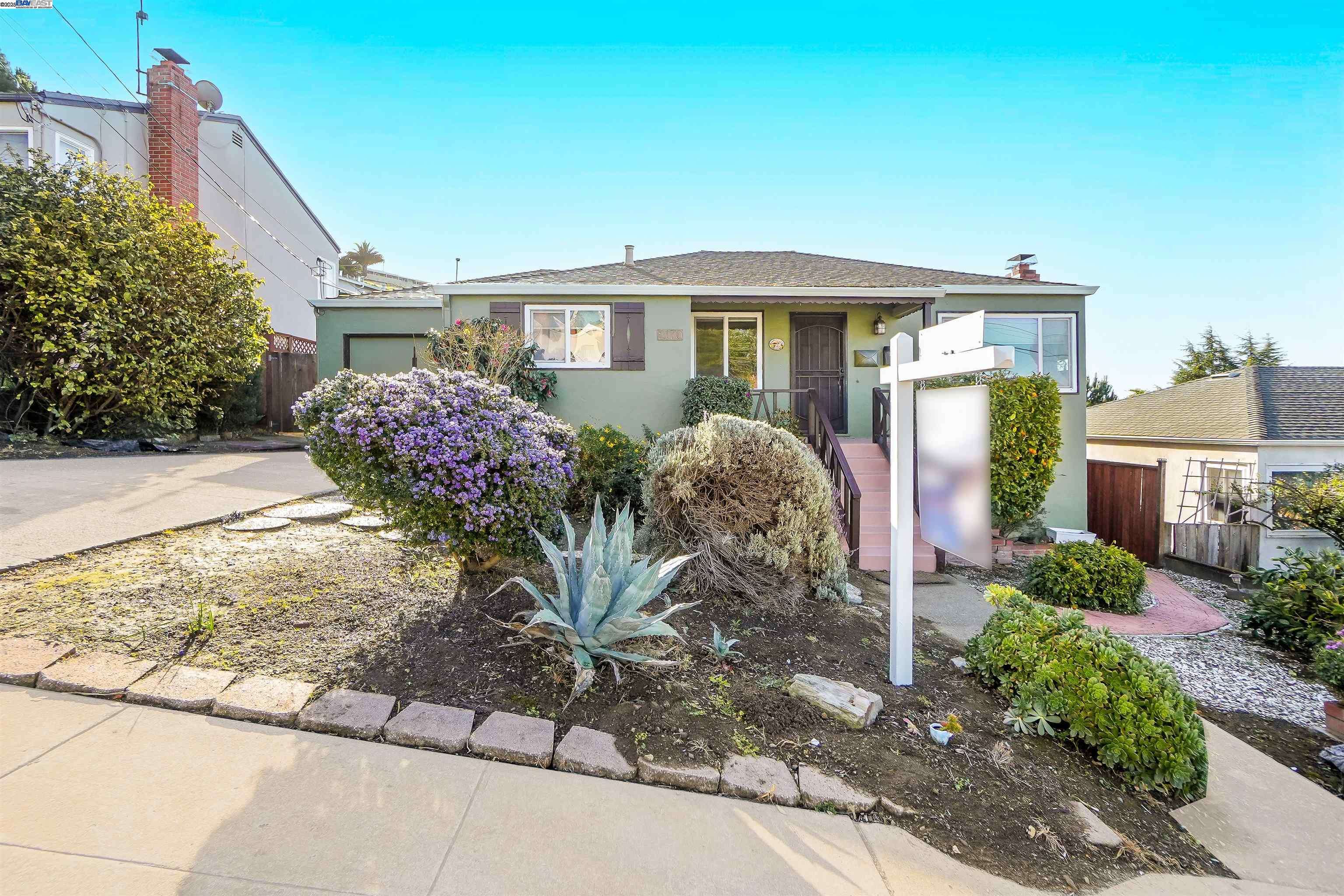 2170 Strang Ave,  San Leandro,  CA 94578