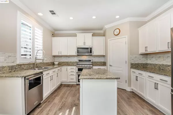 Oakley, CA 94561,6060 Tazetta Dr