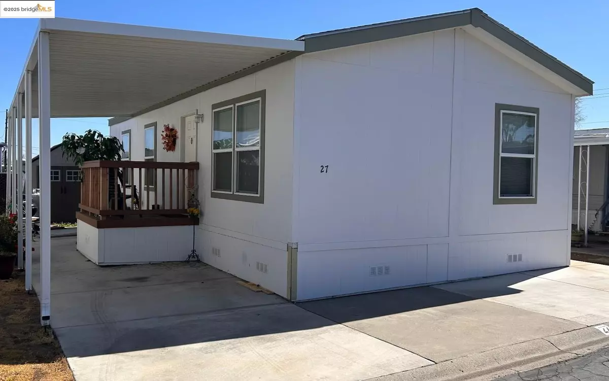 Oakley, CA 94561,210 W Cypress Rd. #27