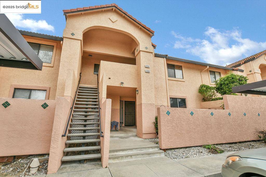 2246 Renwick Lane,  Antioch,  CA 94509