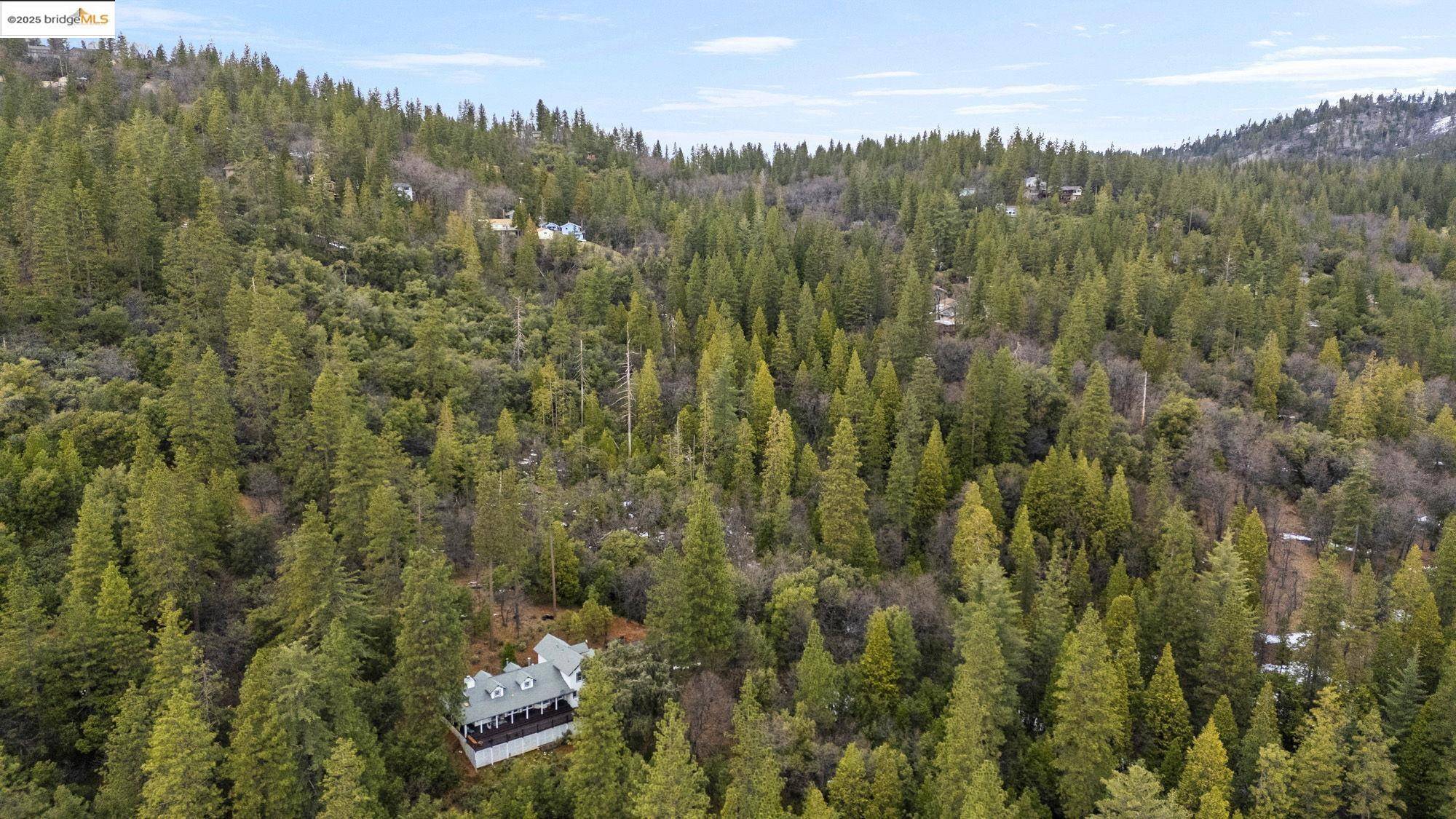 Sonora, CA 95370,17010 Forest Lake Rd.