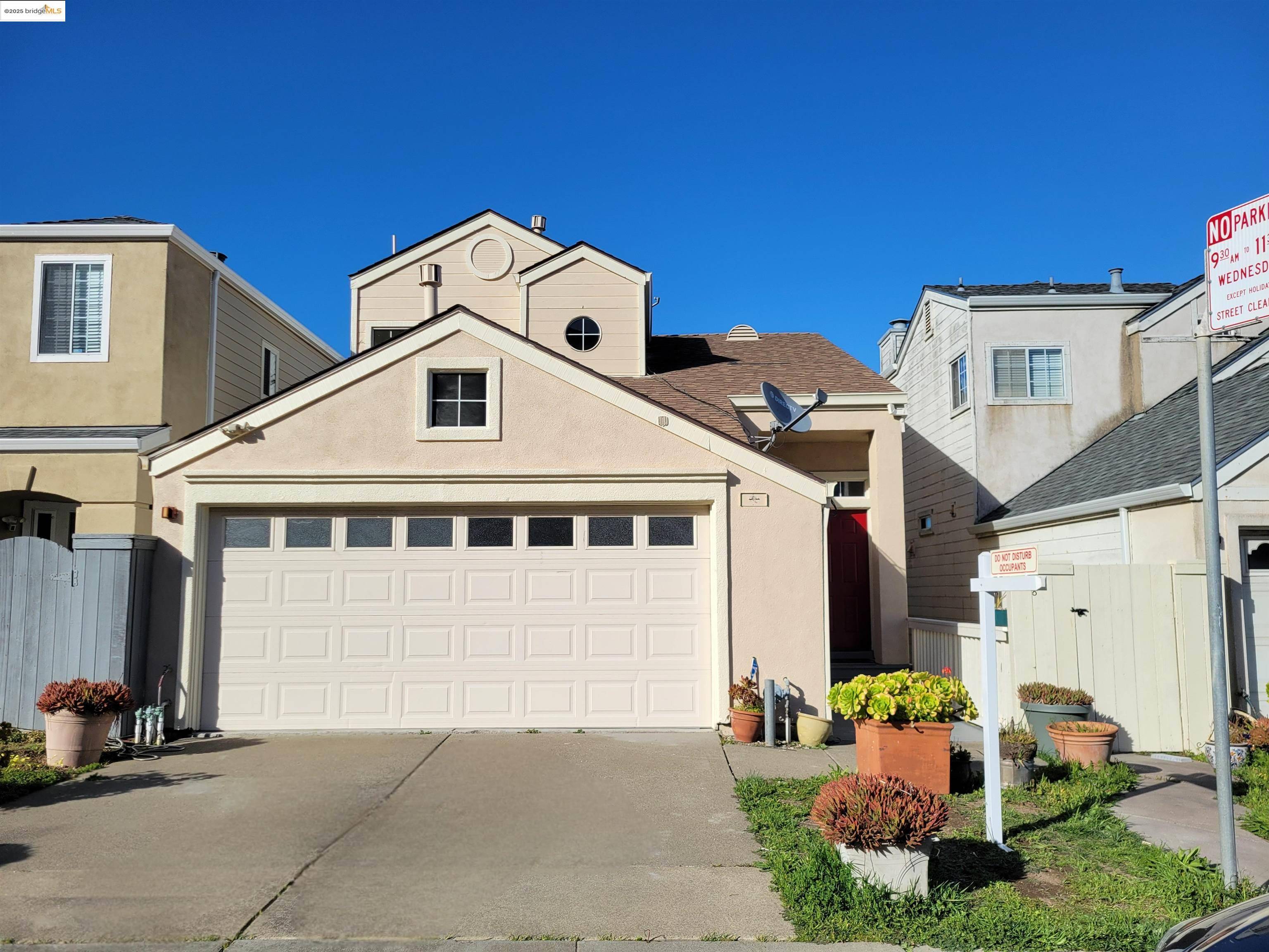 386 Bay Ridge Drive, Daly City, CA 94014