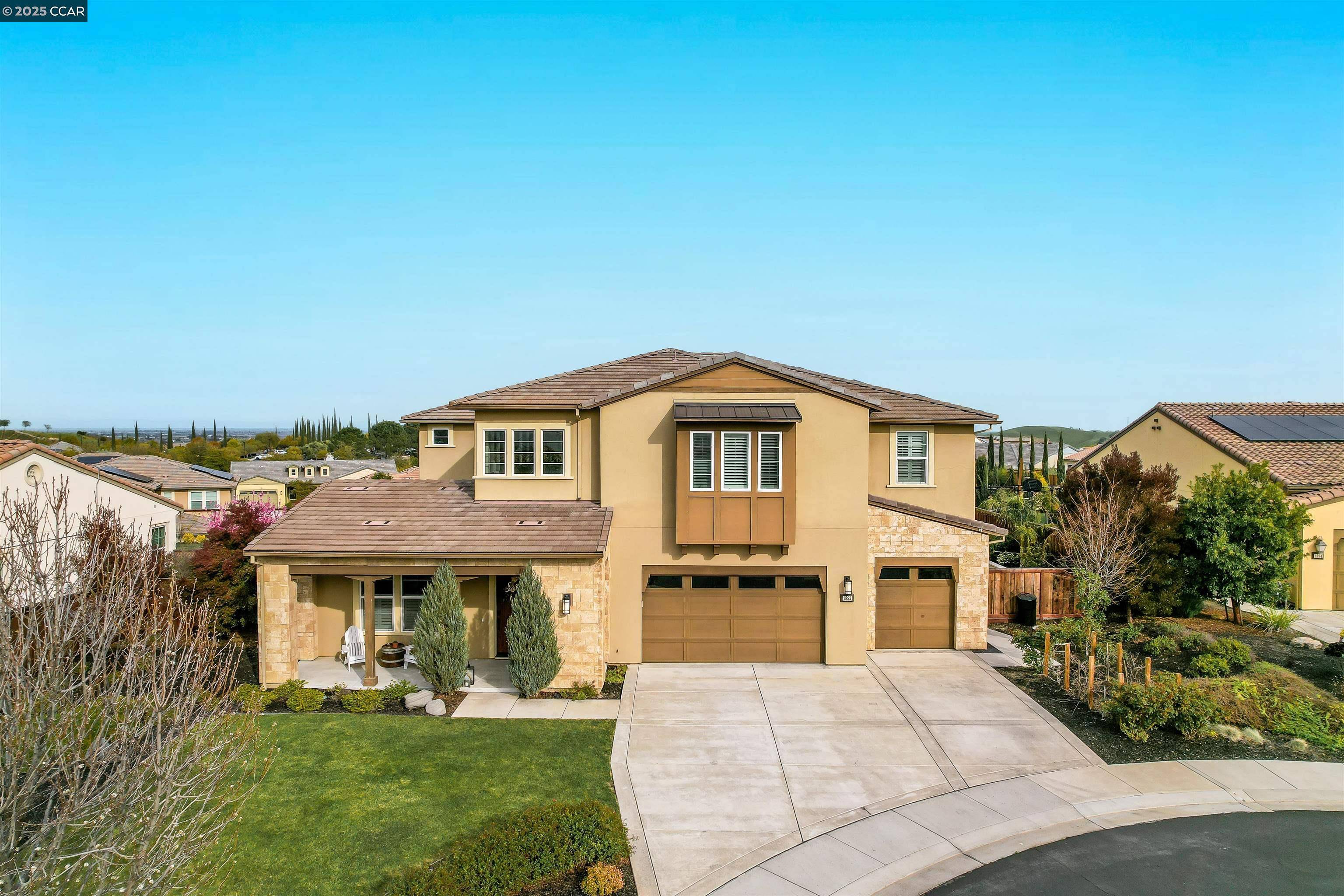 1892 Late Harvest Ct, Brentwood, CA 94513