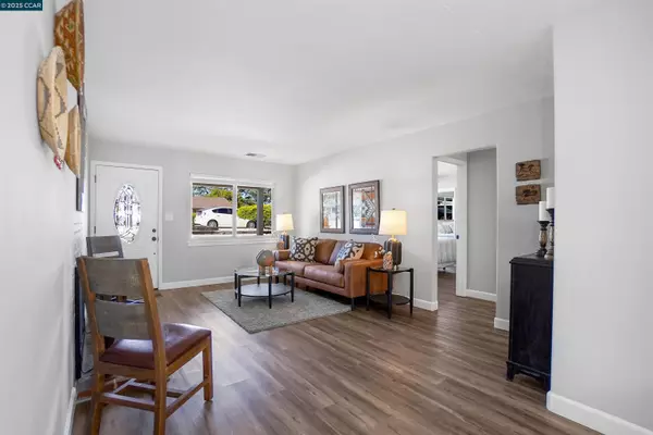 Concord, CA 94519,1920 Encima Dr
