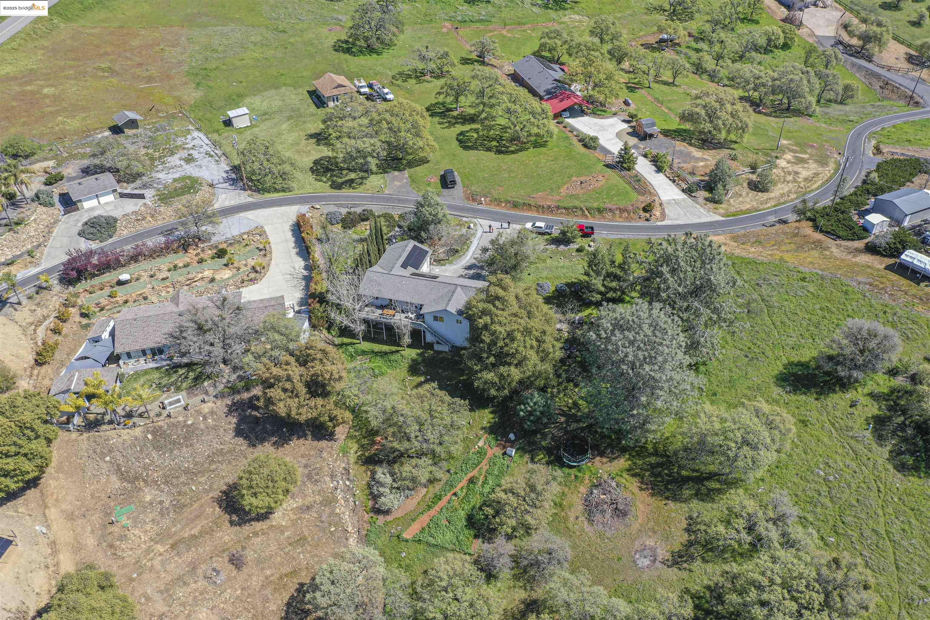 Copperopolis, CA 95228,2678 Quail Hill Rd