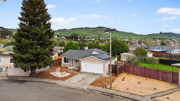 108 Kemper St, Vallejo, CA 94589