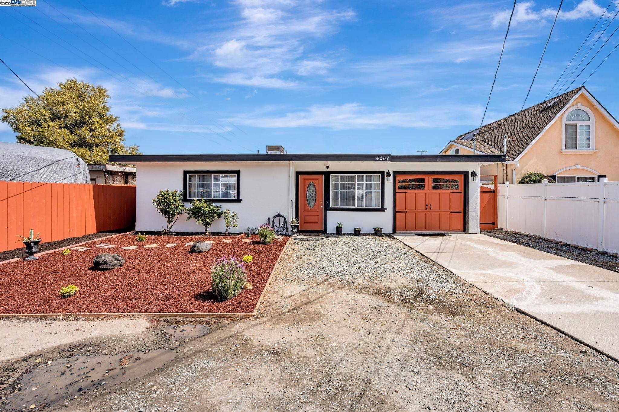 4207 Valley,  Martinez,  CA 94553