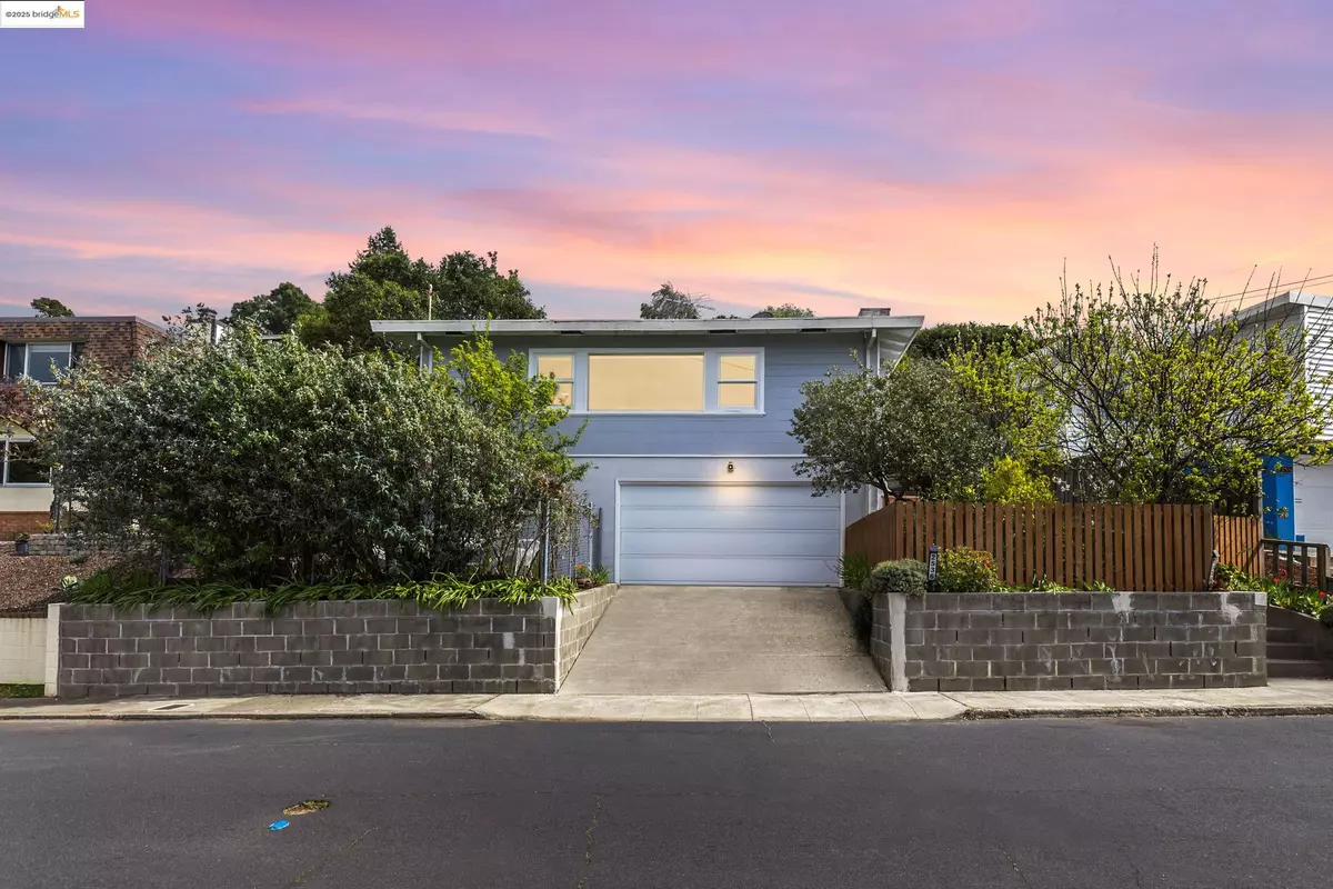 El Cerrito, CA 94530,2536 Carquinez Ave