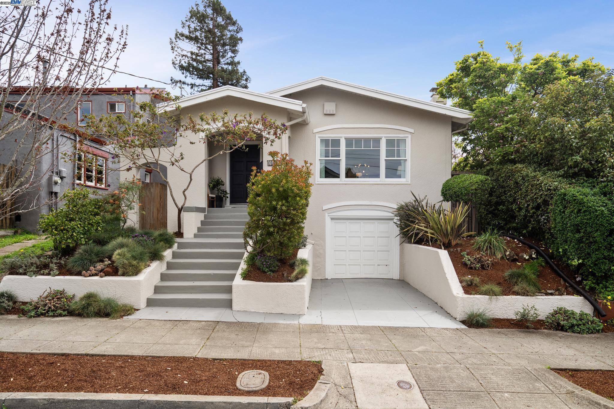 1542 Lincoln St, Berkeley, CA 94703