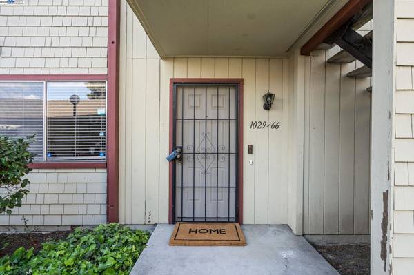 Hayward, CA 94544,1029 Cheryl Ann Cir #66