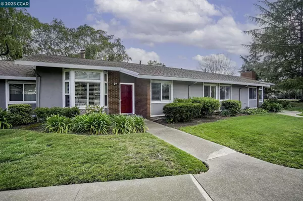804 Bethany Ln, Concord, CA 94518