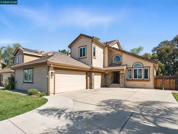 2145 Prestwick, Discovery Bay, CA 94505
