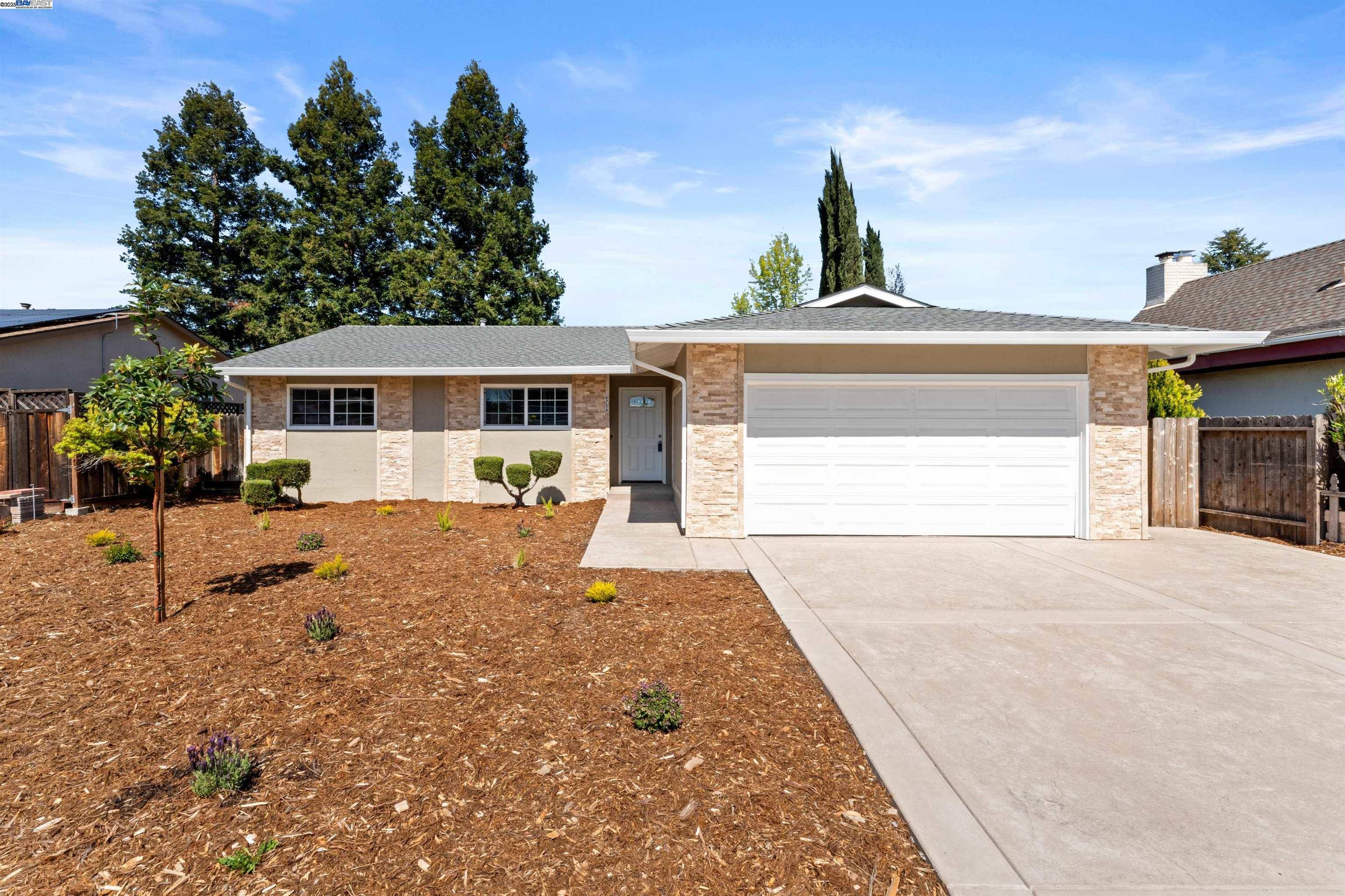 4754 Zinnia Ct., Livermore, CA 94551
