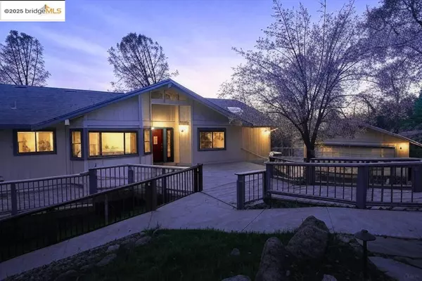 20634 Nob Hill Cir., Groveland, CA 95321