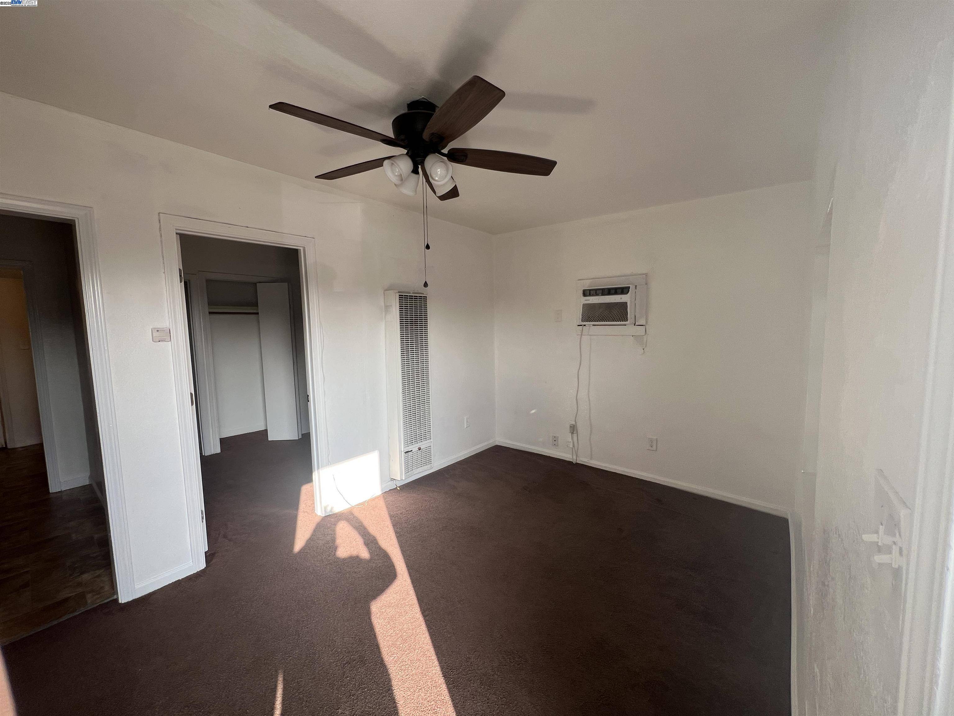 Bakersfield, CA 93305,710 Crawford Street #Duplex- Two 1BR