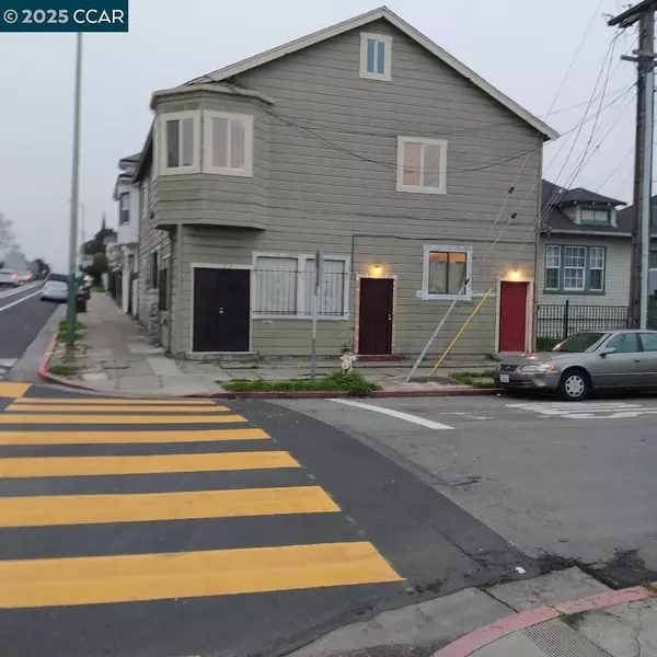 1444 9th Avenue, Oakland, CA 94606