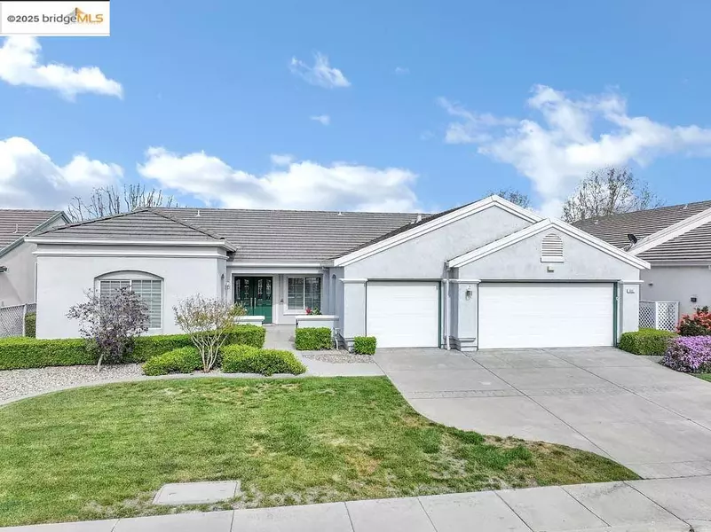 610 Central Park Pl, Brentwood, CA 94513