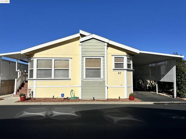 4603 Balfour Rd #97, Brentwood, CA 94513