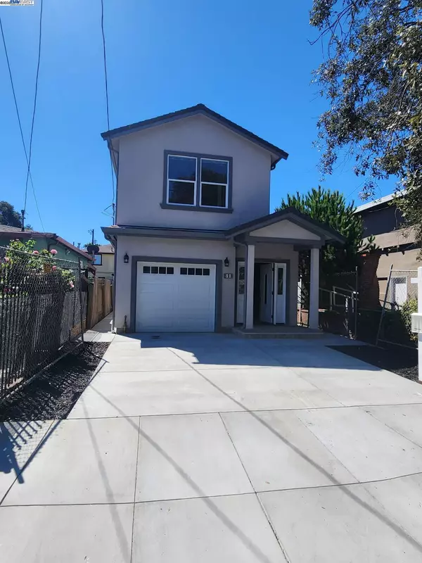 Richmond, CA 94801,500 GERTRUDE AVE