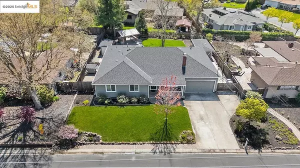 Lafayette, CA 94549,3195 Rohrer
